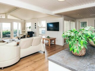 Ferienhaus Sønderballe  51