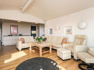 Ferienhaus Sønderballe  7