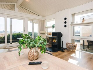 Ferienhaus Sønderballe  52