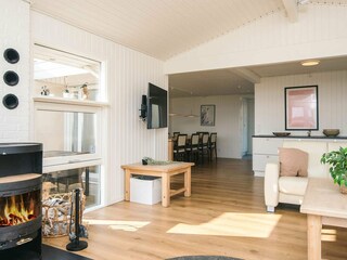 Ferienhaus Sønderballe  14