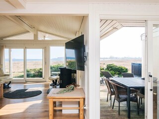 Maison de vacances Sønderballe  7