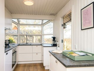 Ferienhaus Sønderballe  55