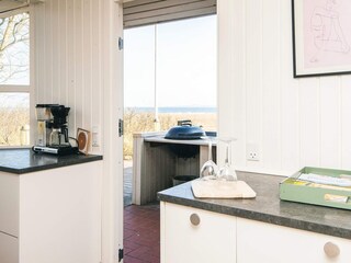 Maison de vacances Sønderballe  3