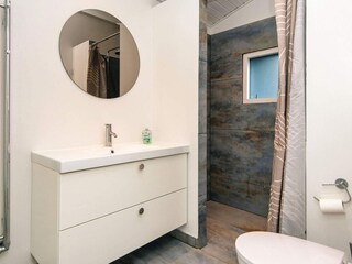 Maison de vacances Sønderballe  18