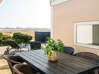 Ferienhaus Sønderballe  35