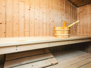 Ferienhaus Sønderballe  5