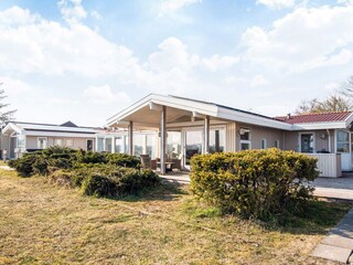 Ferienhaus Sønderballe  58