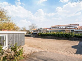 Maison de vacances Sønderballe  12