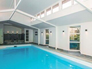 Ferienhaus Sønderballe  70