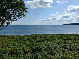 Maison de vacances Sønderballe  71