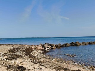 Maison de vacances Sønderballe  26