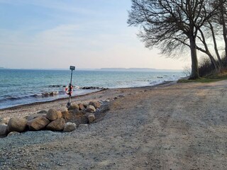 Maison de vacances Sønderballe  27