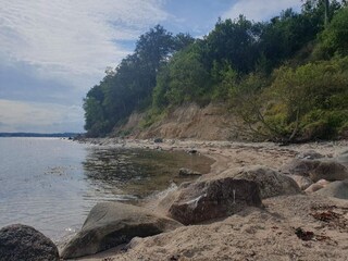 Maison de vacances Sønderballe  30