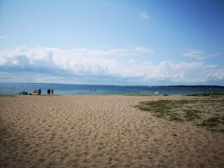 Ferienhaus Sønderballe  39