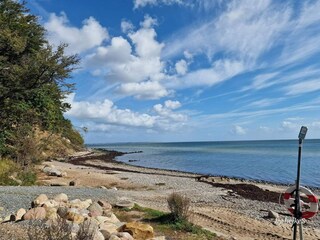 Ferienhaus Sønderballe  66