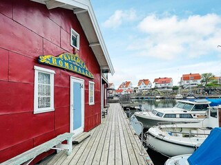 Ferienhaus Klädesholmen  13