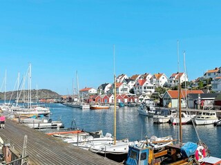 Ferienhaus Klädesholmen  14