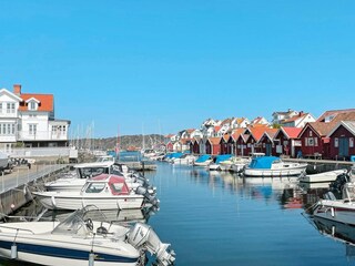 Ferienhaus Klädesholmen  16