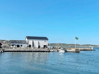 Ferienhaus Klädesholmen  17
