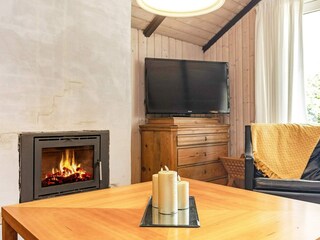 Maison de vacances Vaeggerløse  29