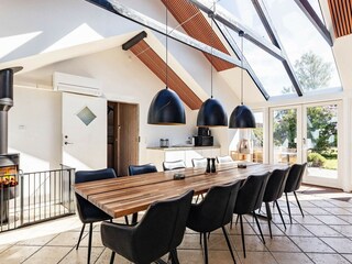 Ferienhaus Vaeggerløse  27