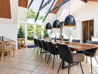Ferienhaus Vaeggerløse  43