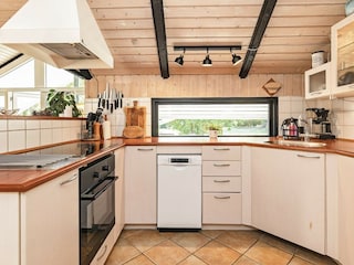 Casa per le vacanze Vaeggerløse  26