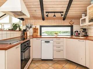 Ferienhaus Vaeggerløse  11
