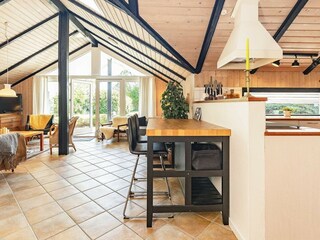 Ferienhaus Vaeggerløse  14