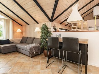Casa de vacaciones Vaeggerløse  30