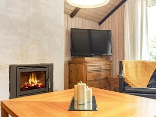 Ferienhaus Vaeggerløse  15