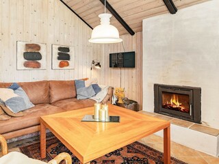 Vakantiehuis Vaeggerløse  7