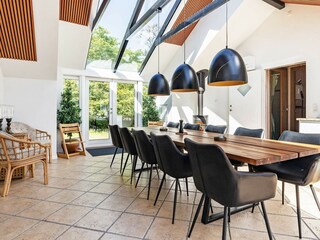 Casa de vacaciones Vaeggerløse  40