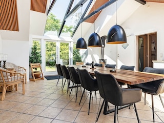 Casa per le vacanze Vaeggerløse  16