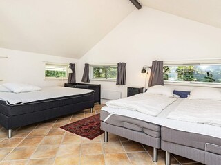 Vakantiehuis Vaeggerløse  7