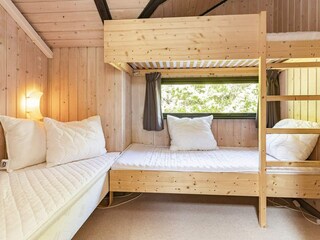 Vakantiehuis Vaeggerløse  9