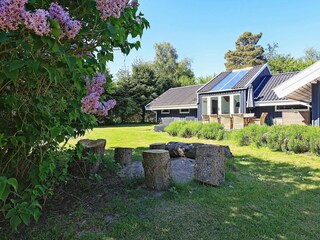 Maison de vacances Vaeggerløse  3