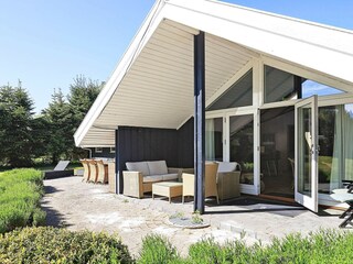 Maison de vacances Vaeggerløse  12