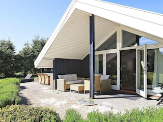 Vakantiehuis Vaeggerløse  14