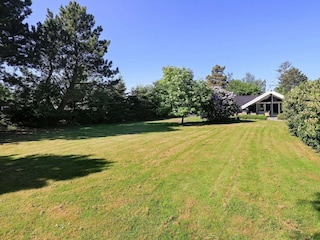 Casa per le vacanze Vaeggerløse  15