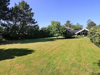 Vakantiehuis Vaeggerløse  3