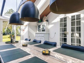 Vakantiehuis Vaeggerløse  16