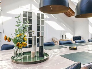 Vakantiehuis Vaeggerløse  17