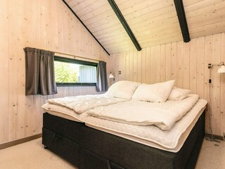 Ferienhaus Vaeggerløse  13