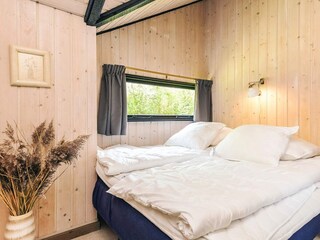 Vakantiehuis Vaeggerløse  20