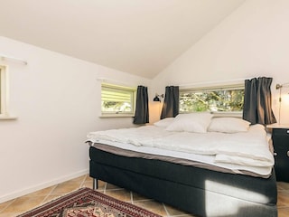 Casa de vacaciones Vaeggerløse  34