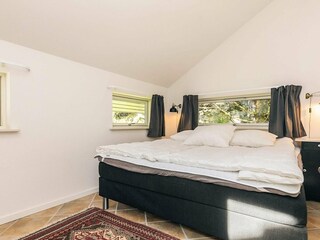 Vakantiehuis Vaeggerløse  21