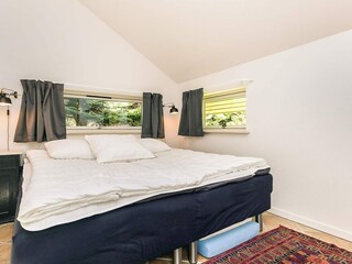 Ferienhaus Vaeggerløse  13