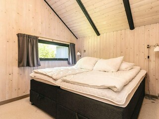 Casa de vacaciones Vaeggerløse  15