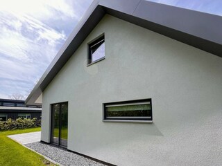 Ferienhaus Dirkshorn Außenaufnahme 12